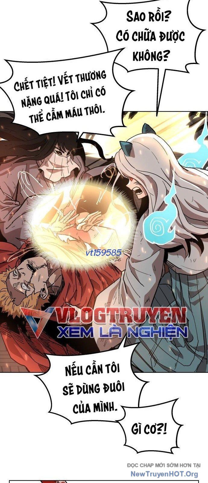 Viên Đá Đỏ Chapter 40 - 57