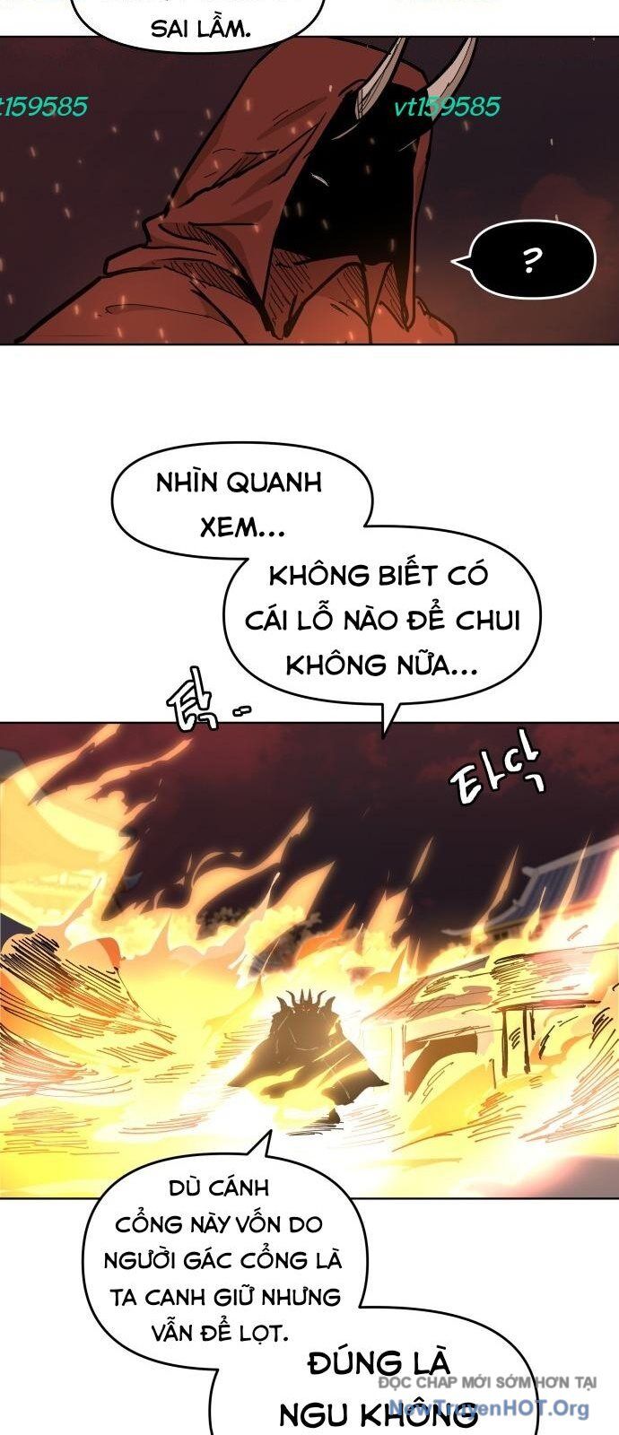 Viên Đá Đỏ Chapter 40 - 59
