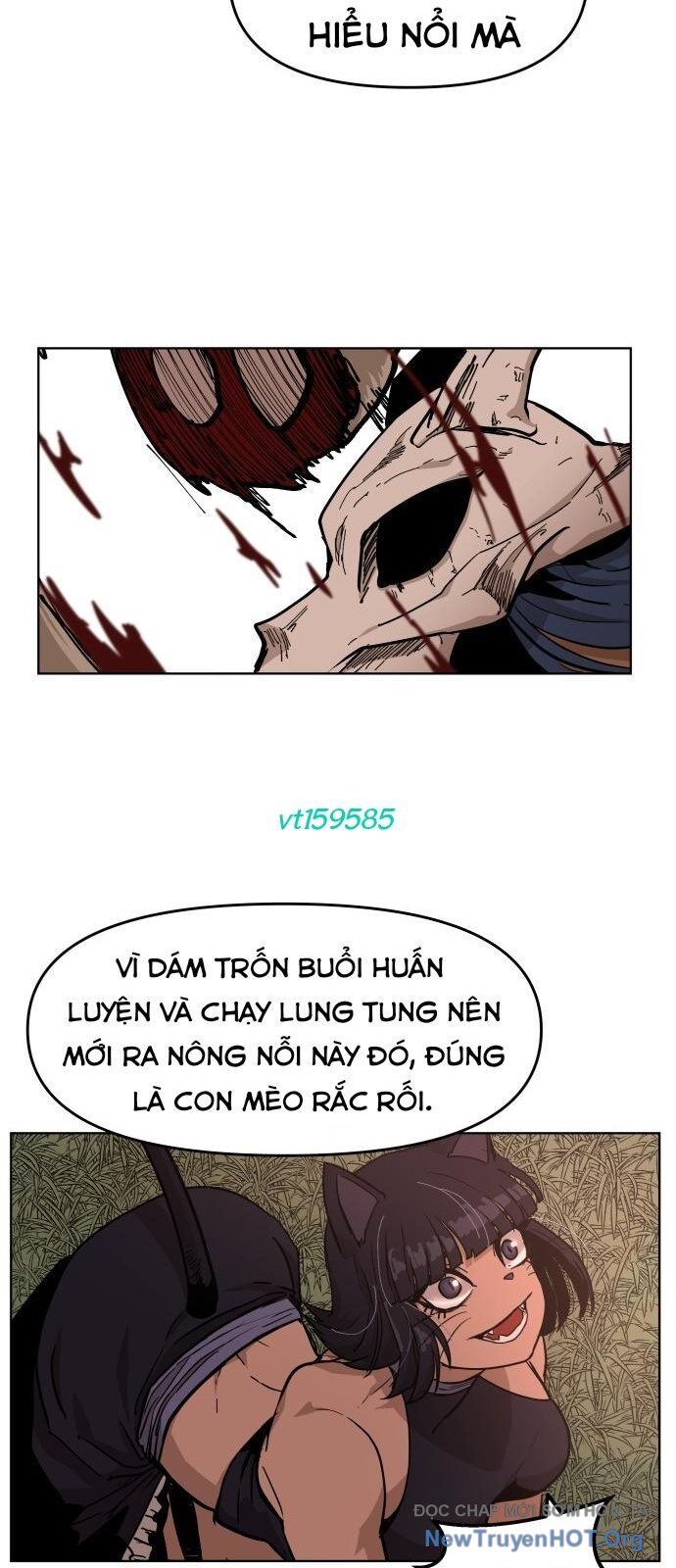 Viên Đá Đỏ Chapter 40 - 60