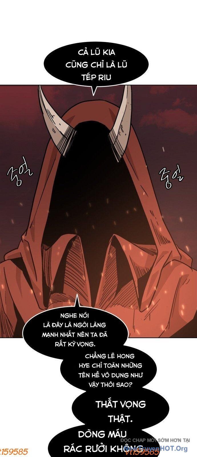 Viên Đá Đỏ Chapter 40 - 7