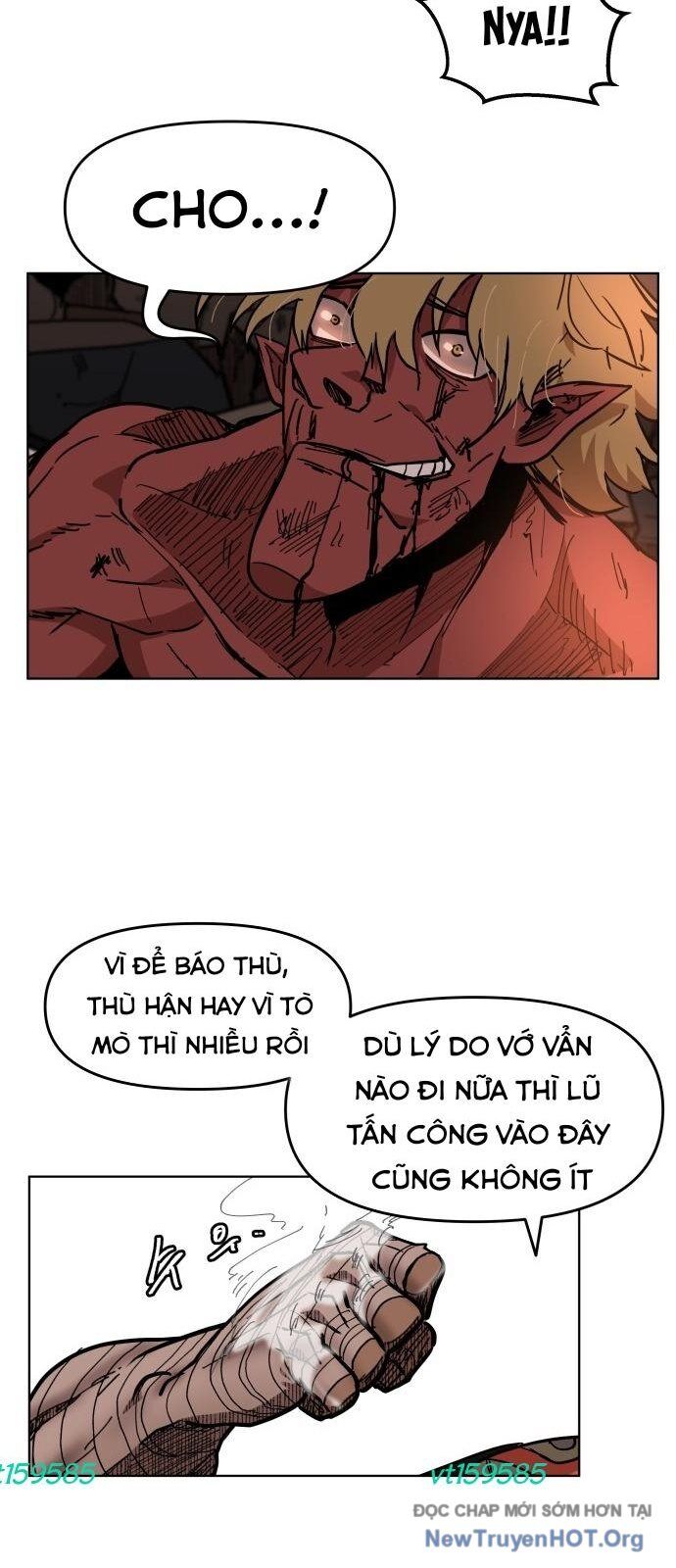 Viên Đá Đỏ Chapter 40 - 61