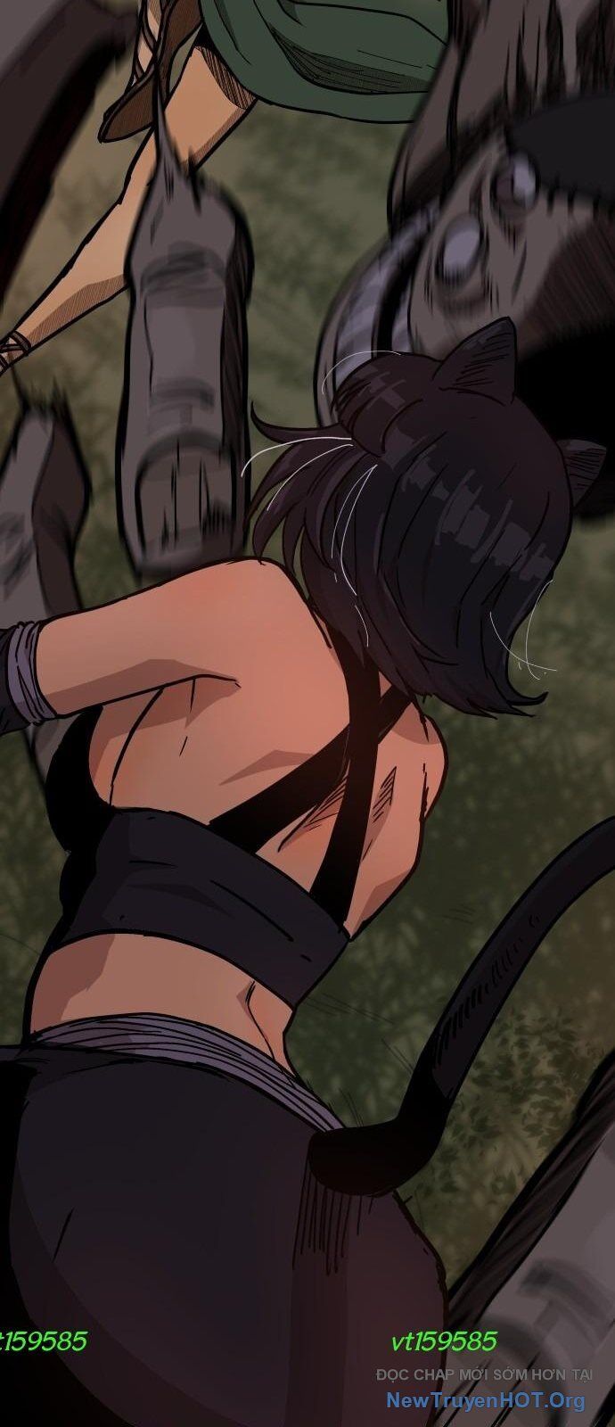 Viên Đá Đỏ Chapter 40 - 64