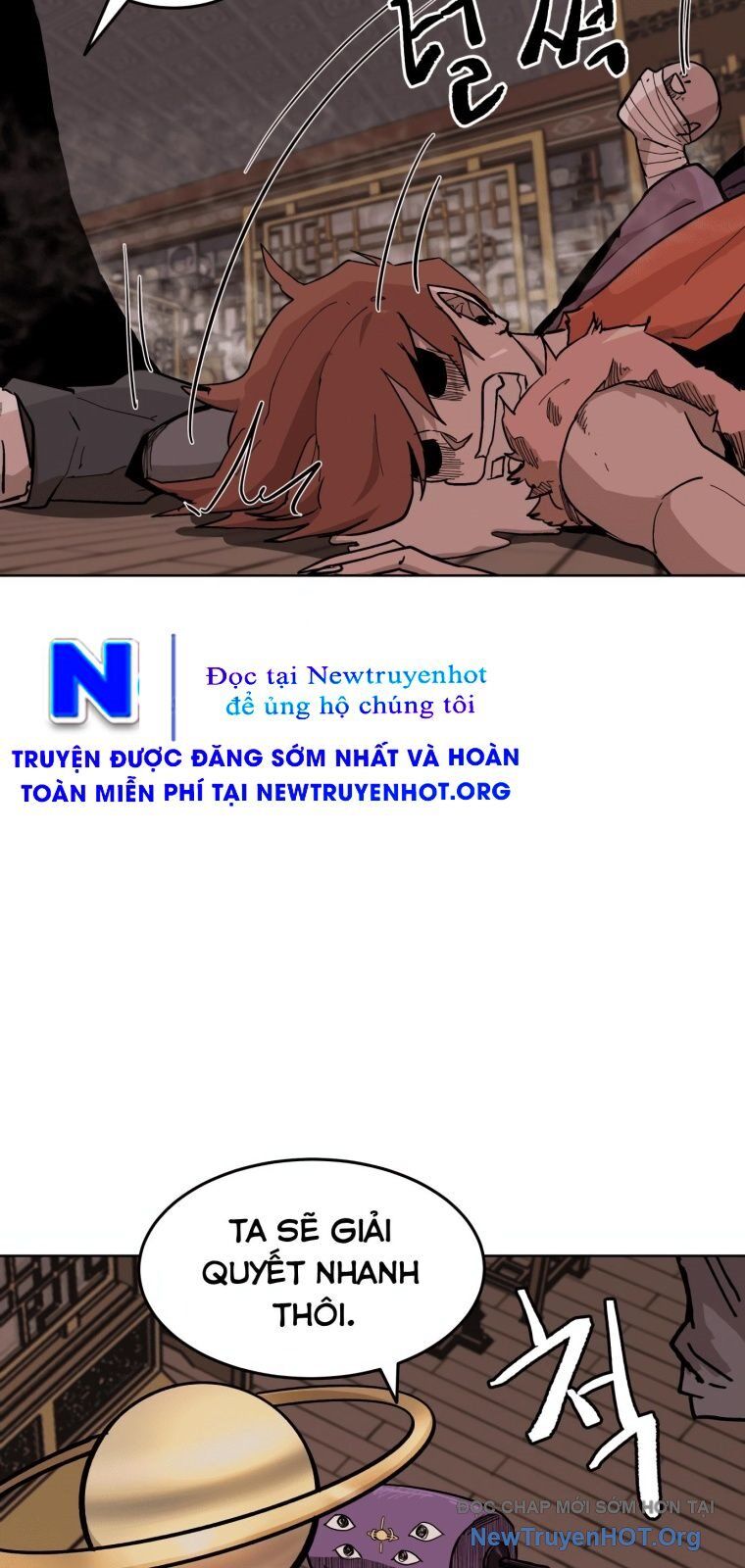 Viên Đá Đỏ Chapter 41 - 16