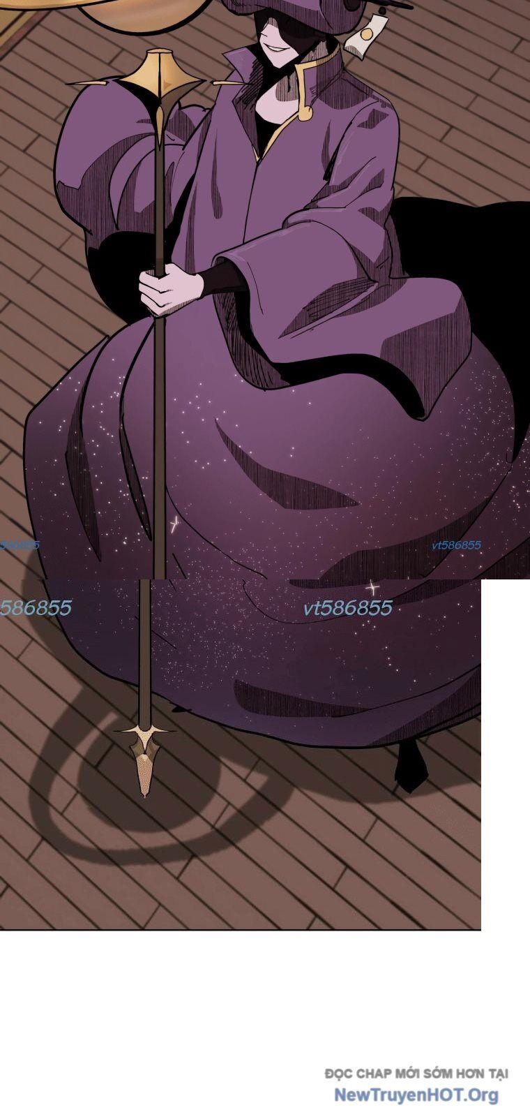 Viên Đá Đỏ Chapter 41 - 17