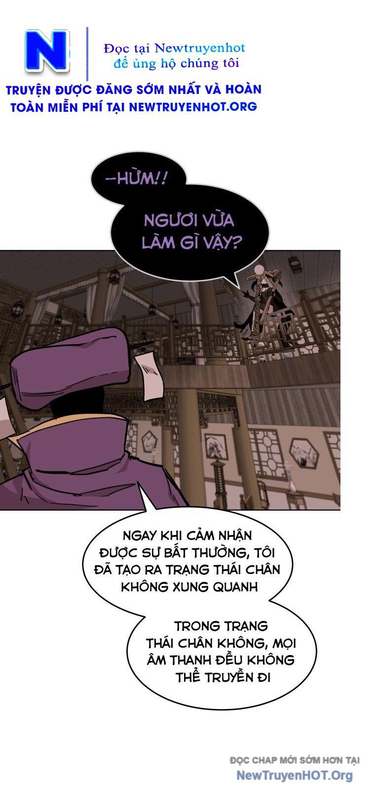 Viên Đá Đỏ Chapter 41 - 18