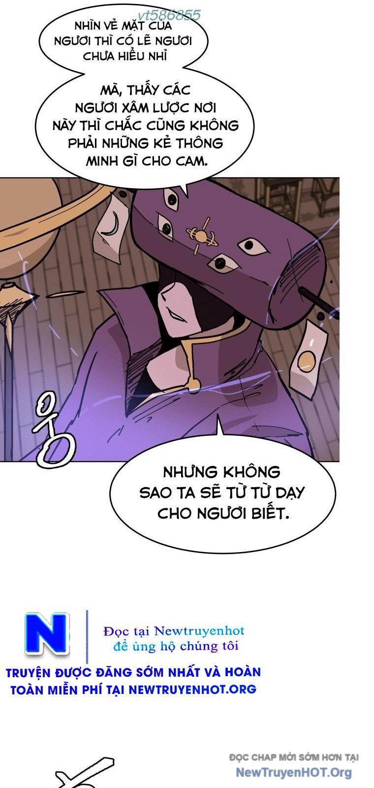 Viên Đá Đỏ Chapter 41 - 19
