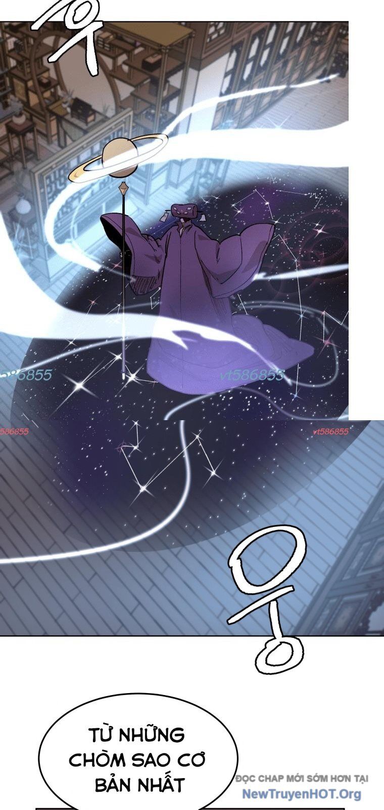 Viên Đá Đỏ Chapter 41 - 20