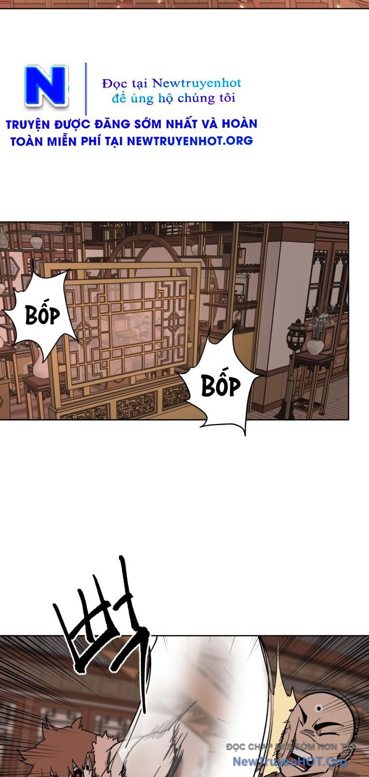 Viên Đá Đỏ Chapter 41 - 3