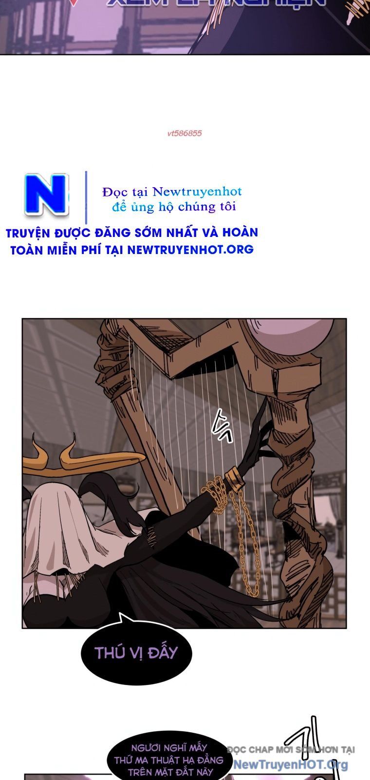 Viên Đá Đỏ Chapter 41 - 22