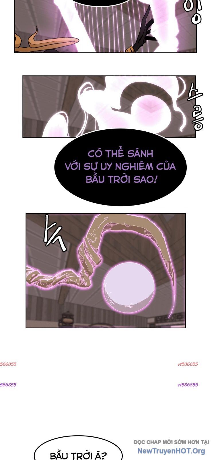 Viên Đá Đỏ Chapter 41 - 23