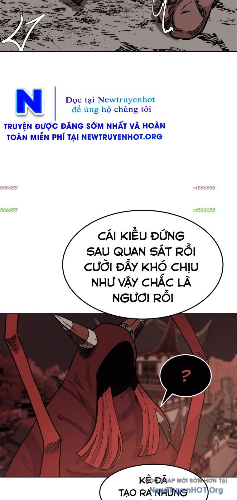 Viên Đá Đỏ Chapter 41 - 30