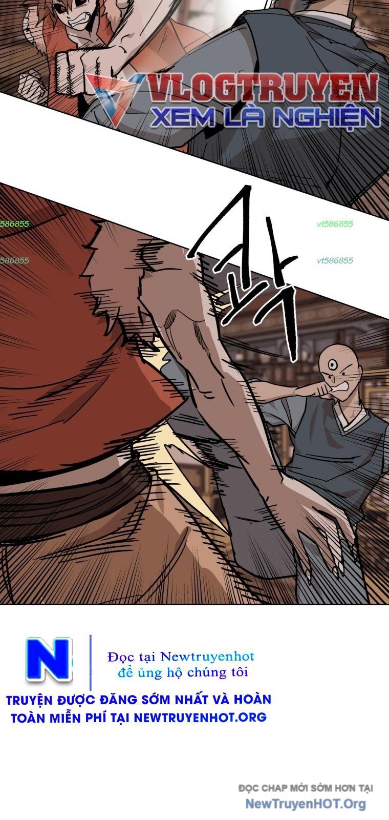 Viên Đá Đỏ Chapter 41 - 4