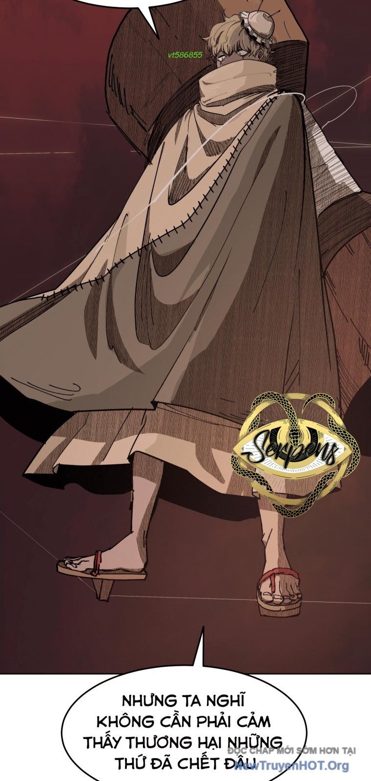 Viên Đá Đỏ Chapter 41 - 32