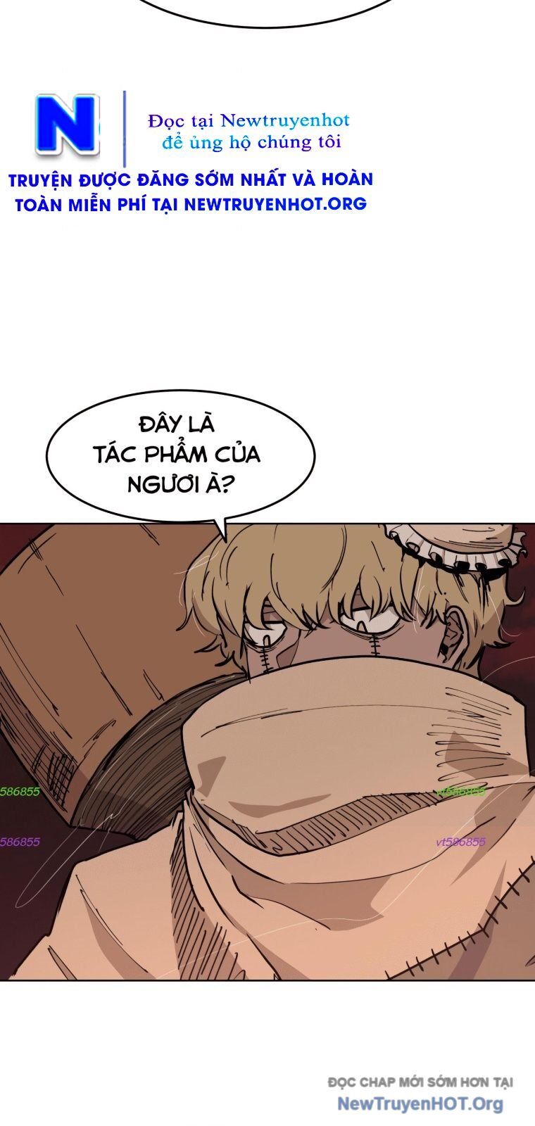 Viên Đá Đỏ Chapter 41 - 33