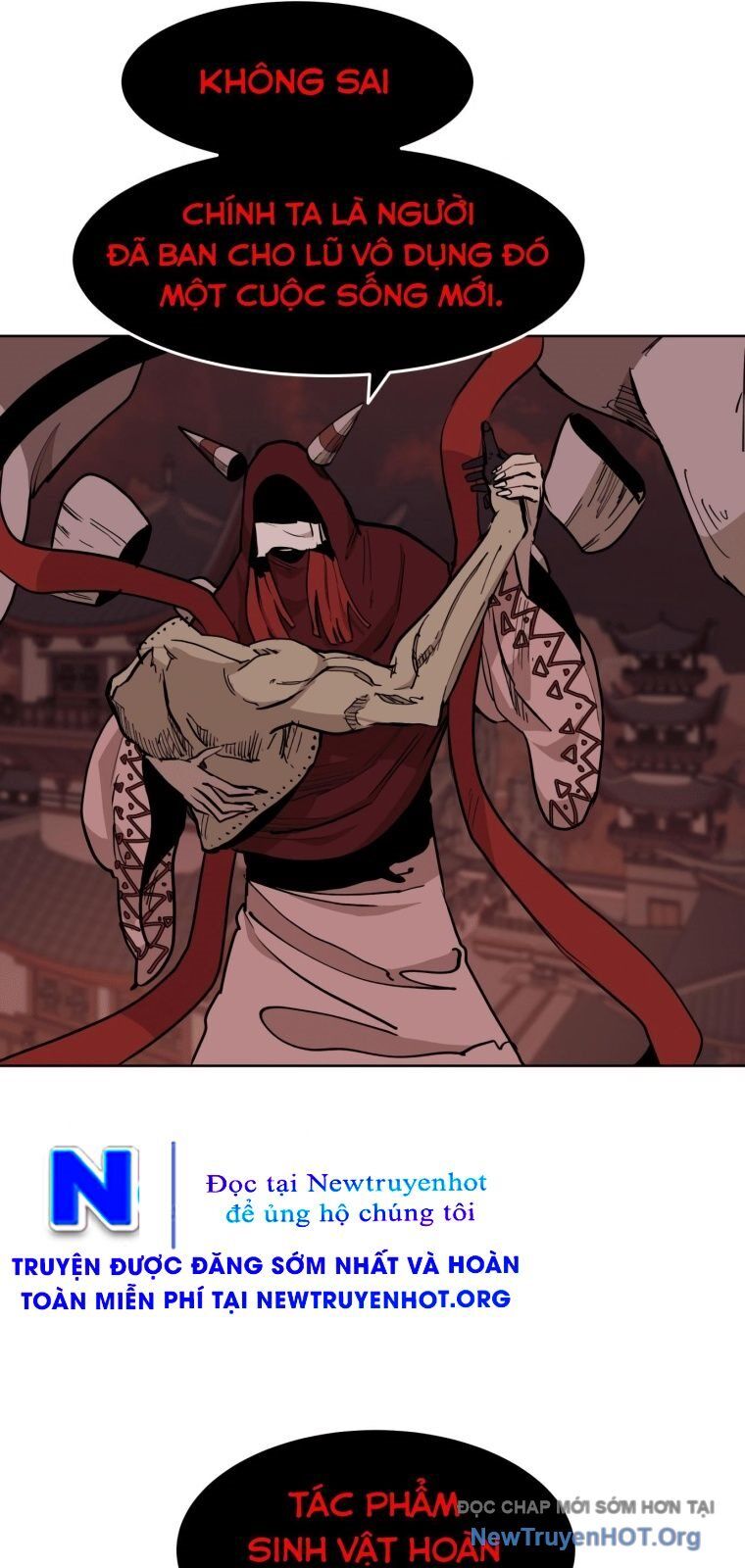 Viên Đá Đỏ Chapter 41 - 34