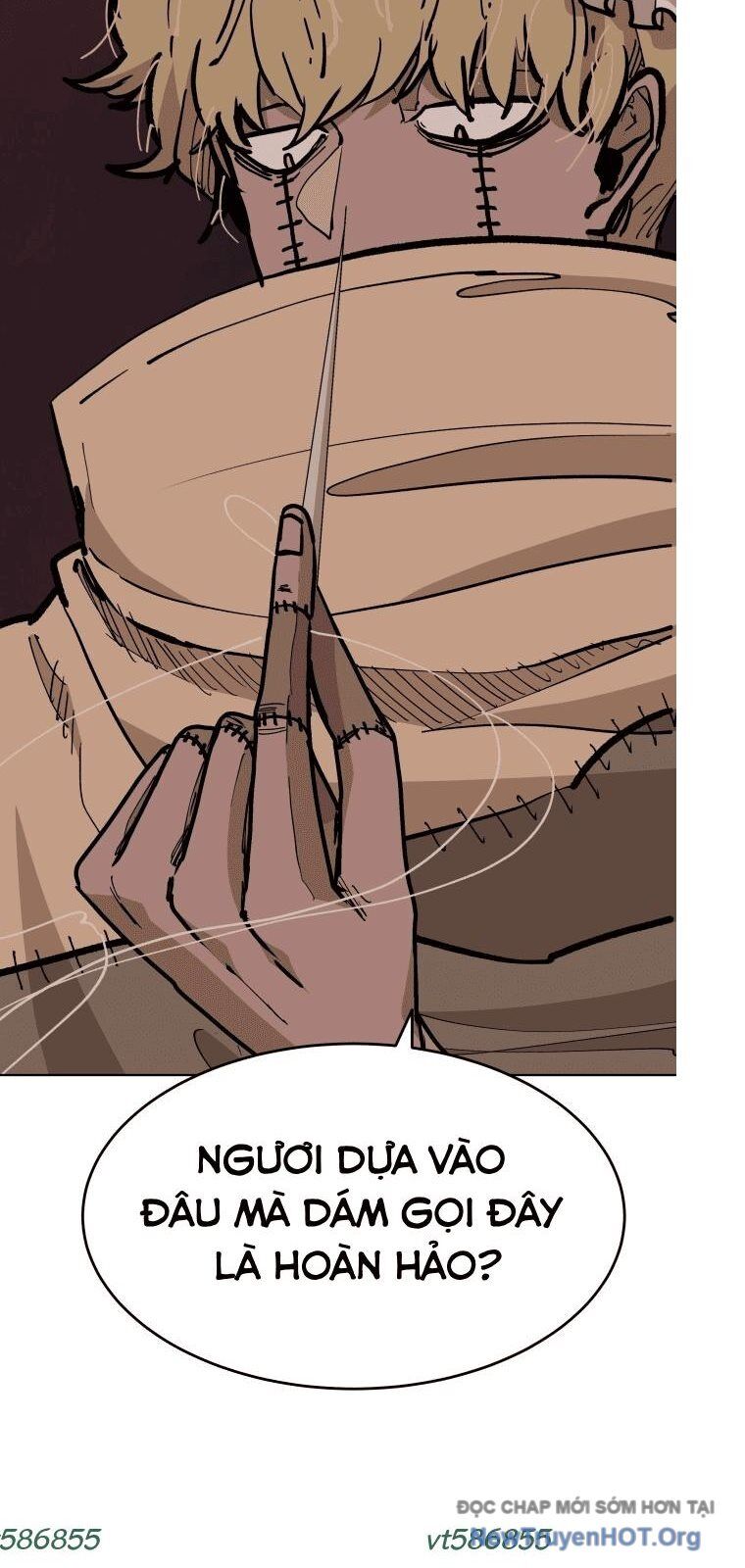 Viên Đá Đỏ Chapter 41 - 39