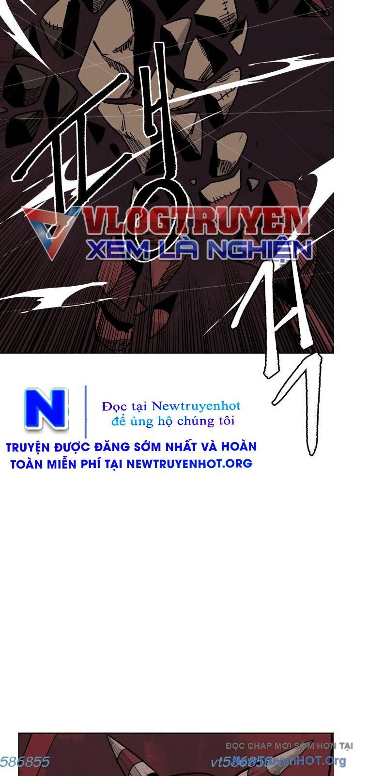 Viên Đá Đỏ Chapter 41 - 42