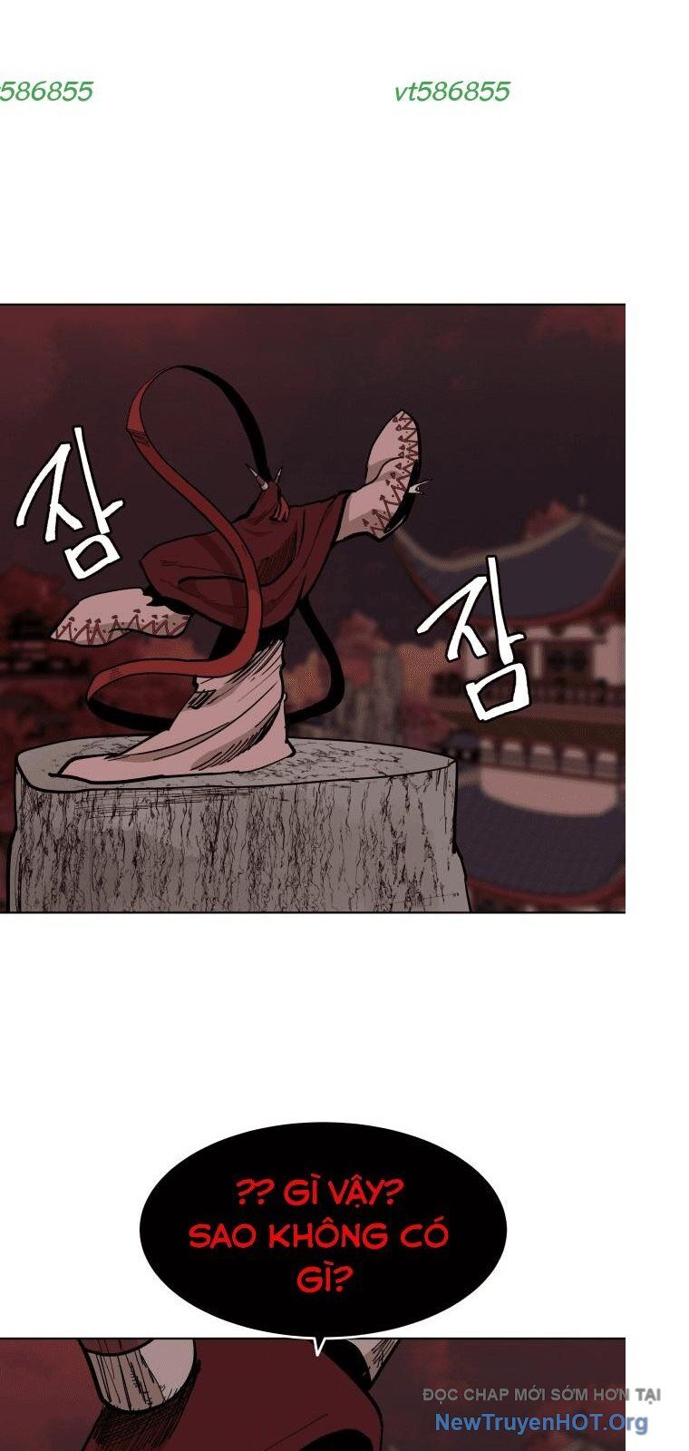 Viên Đá Đỏ Chapter 41 - 46