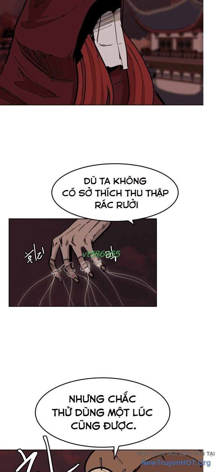 Viên Đá Đỏ Chapter 41 - 47