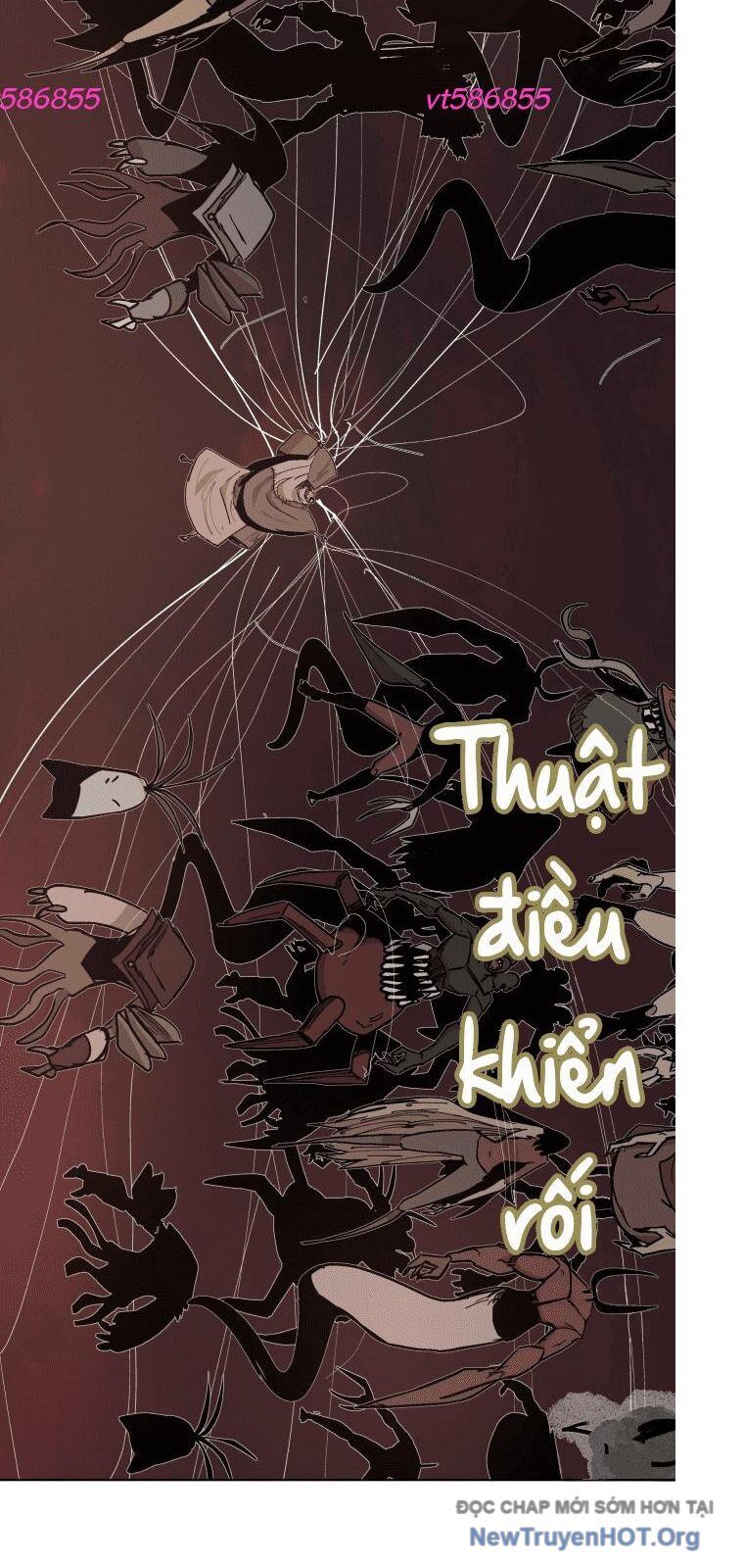 Viên Đá Đỏ Chapter 41 - 49