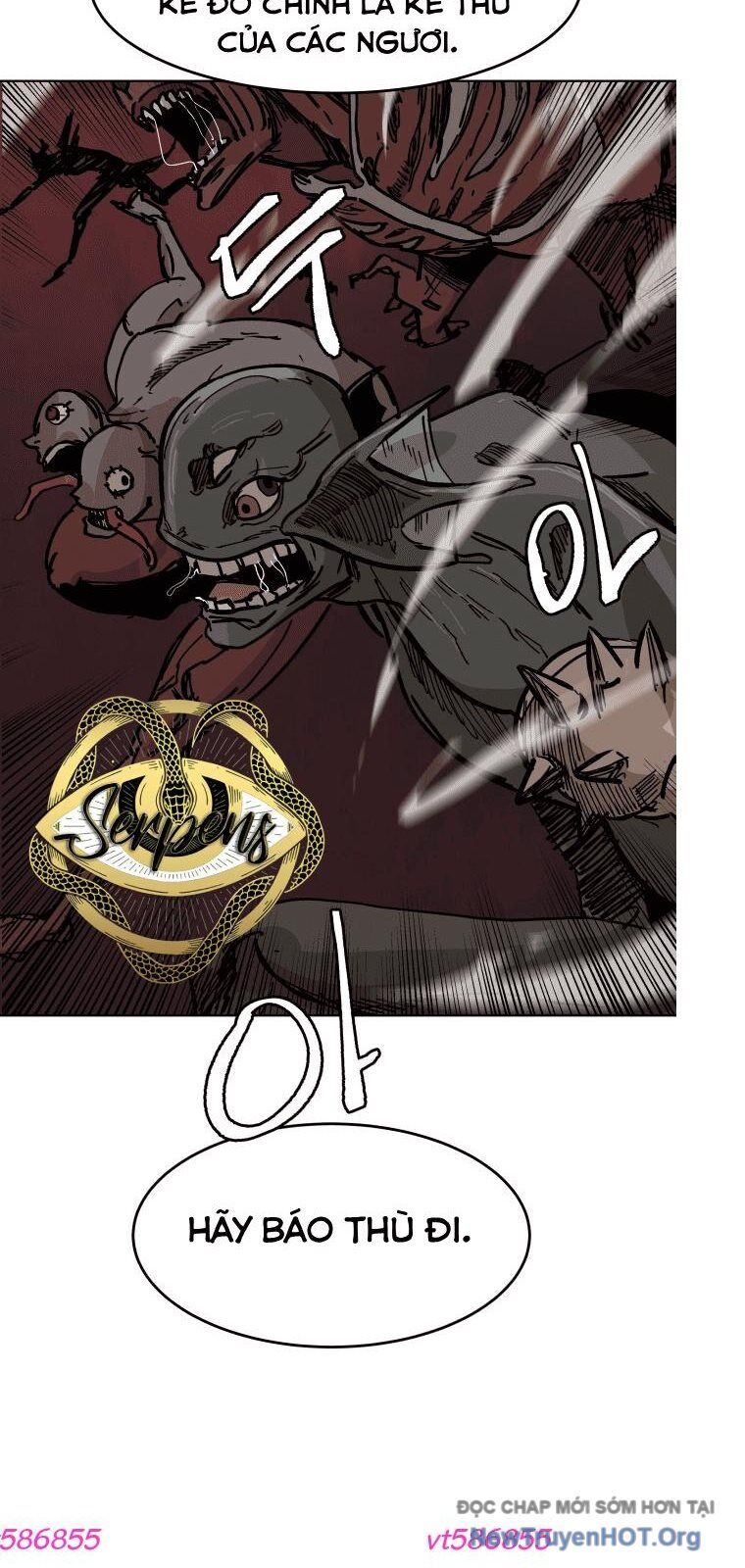 Viên Đá Đỏ Chapter 41 - 51