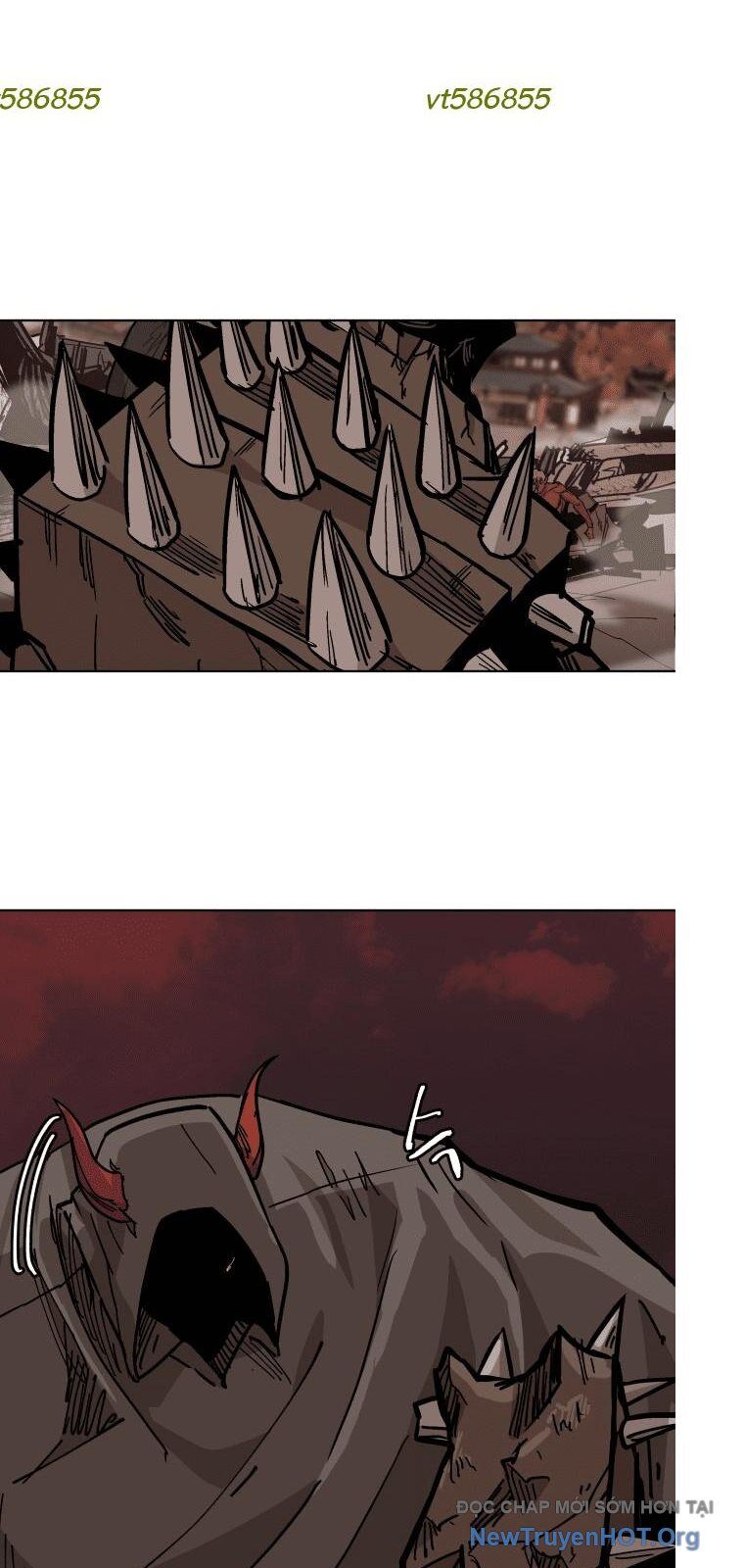 Viên Đá Đỏ Chapter 41 - 52