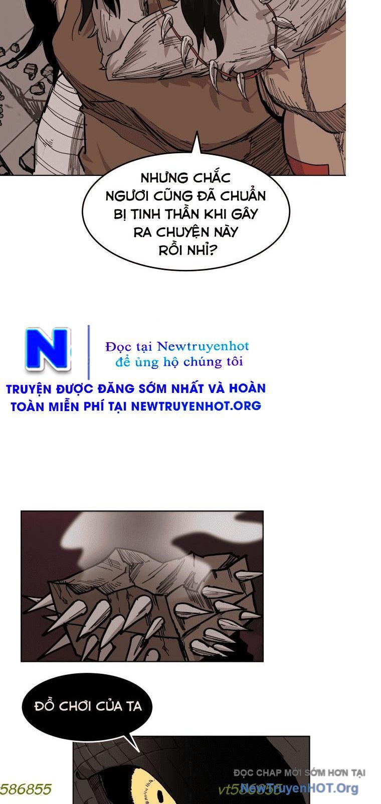 Viên Đá Đỏ Chapter 41 - 54