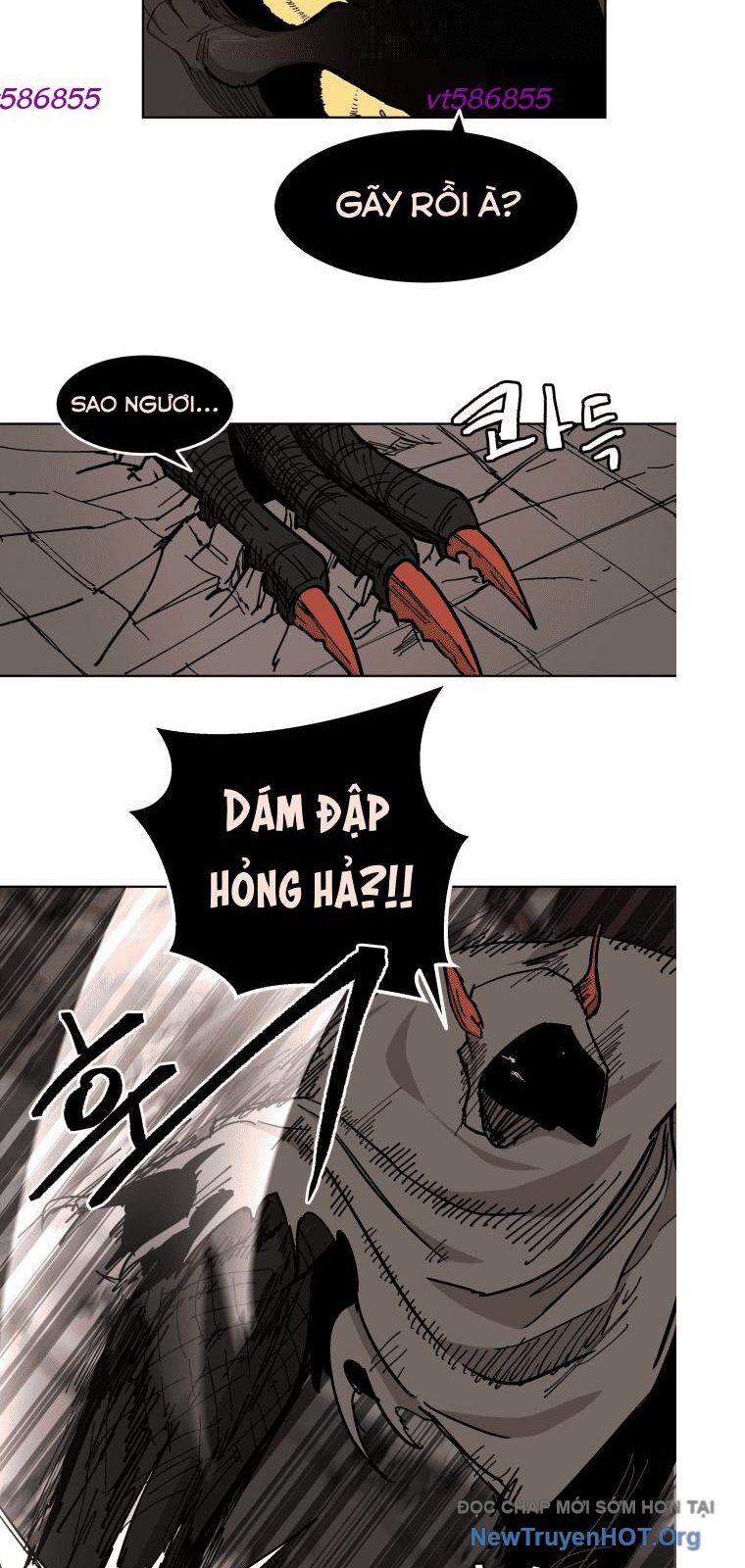 Viên Đá Đỏ Chapter 41 - 55