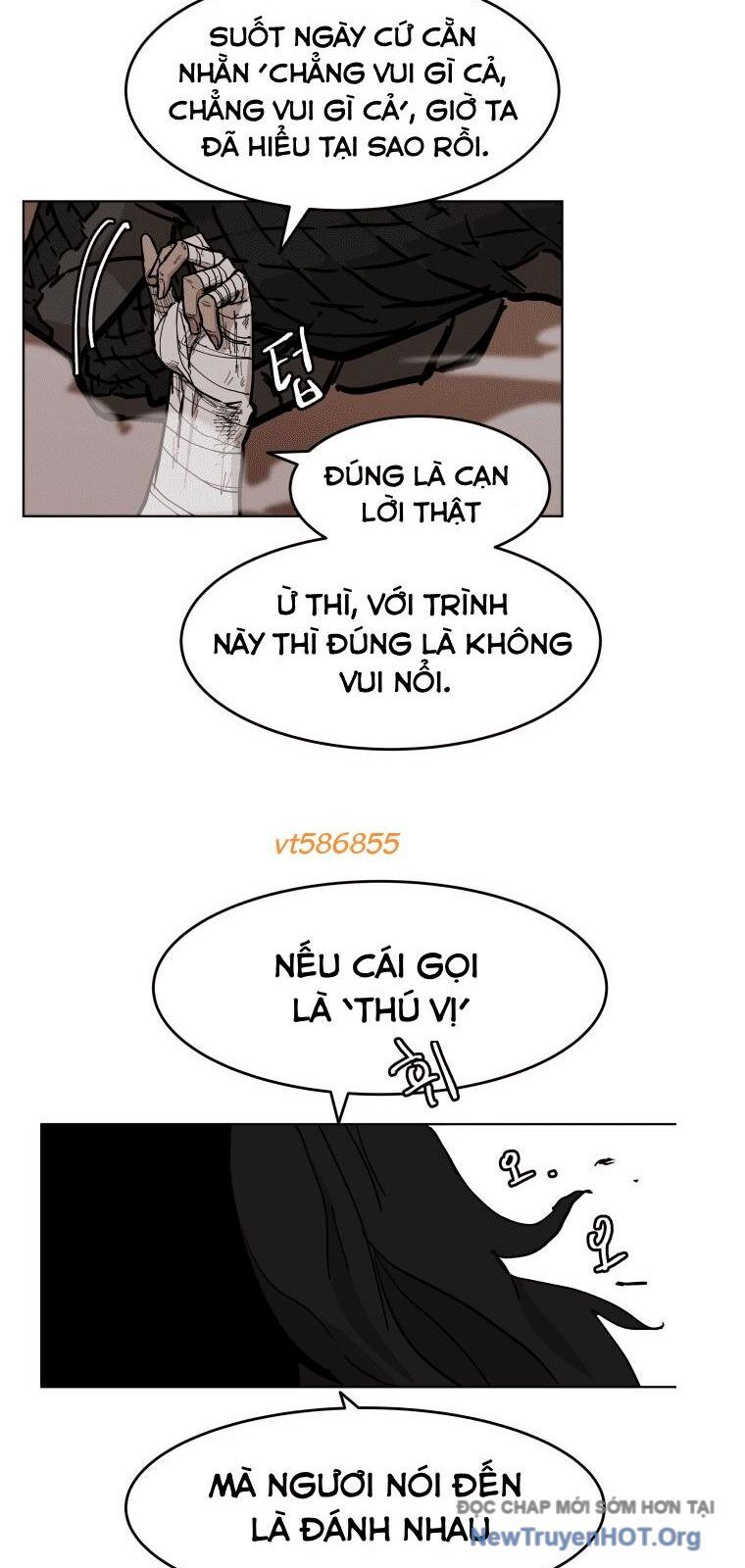 Viên Đá Đỏ Chapter 41 - 59