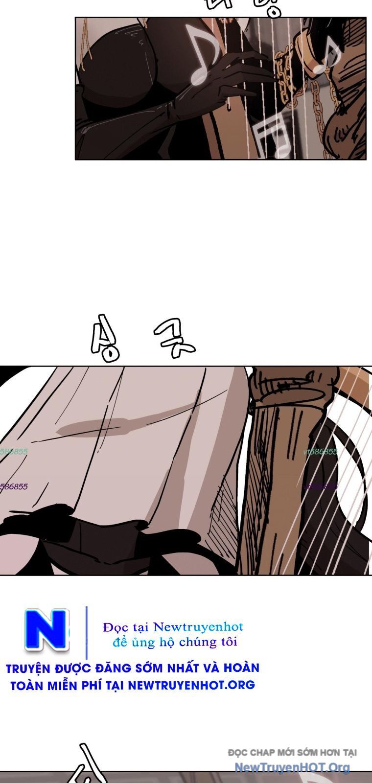 Viên Đá Đỏ Chapter 41 - 7