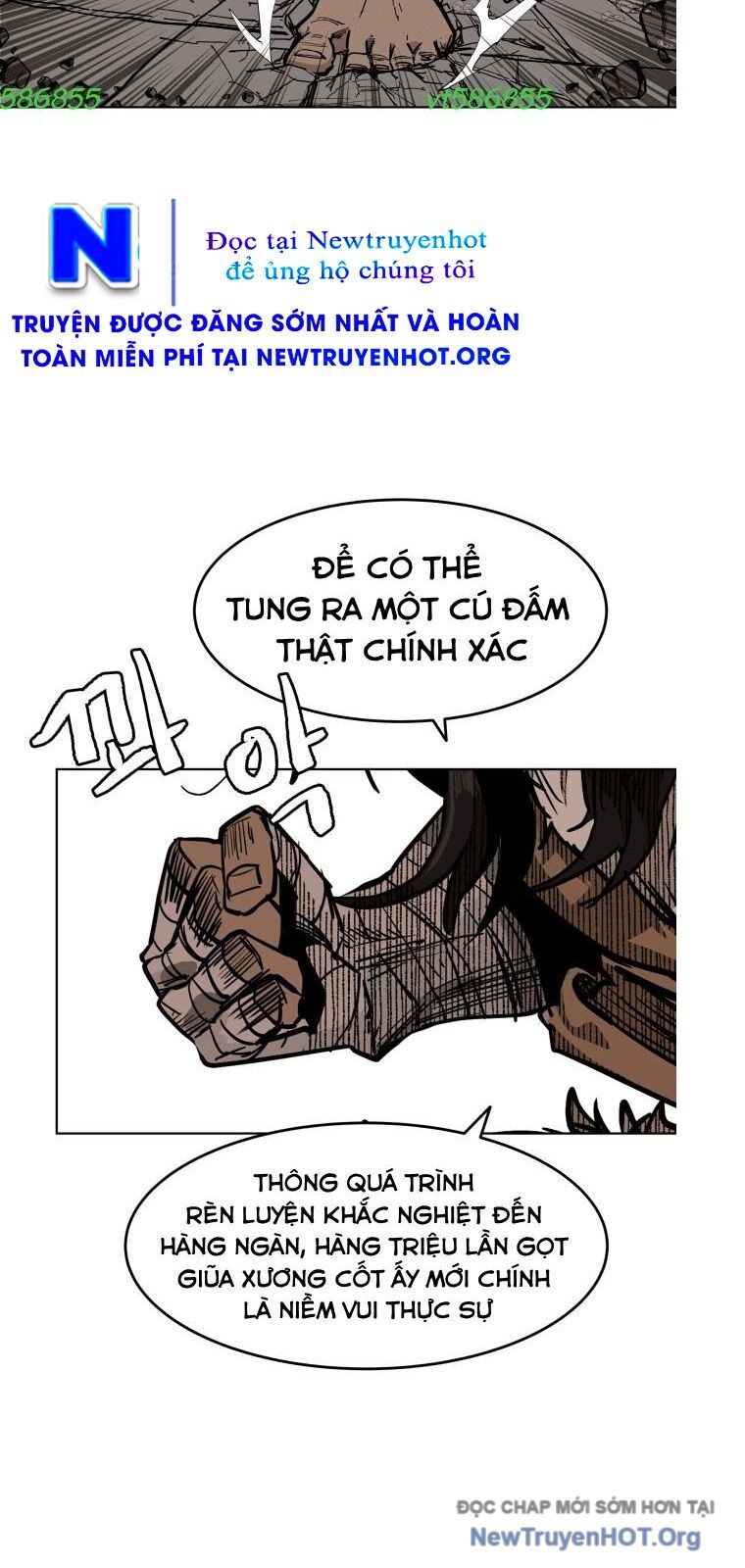 Viên Đá Đỏ Chapter 41 - 61