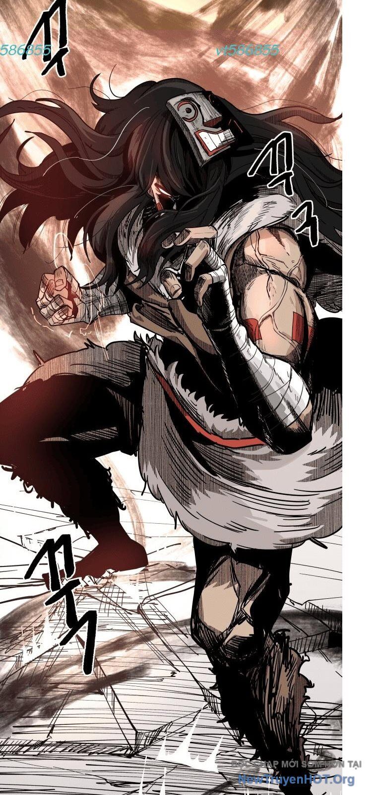 Viên Đá Đỏ Chapter 41 - 64