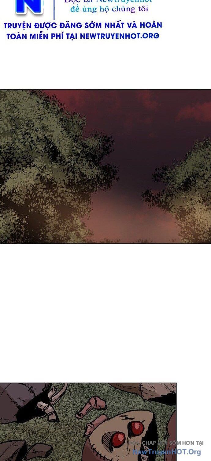 Viên Đá Đỏ Chapter 42 - 2