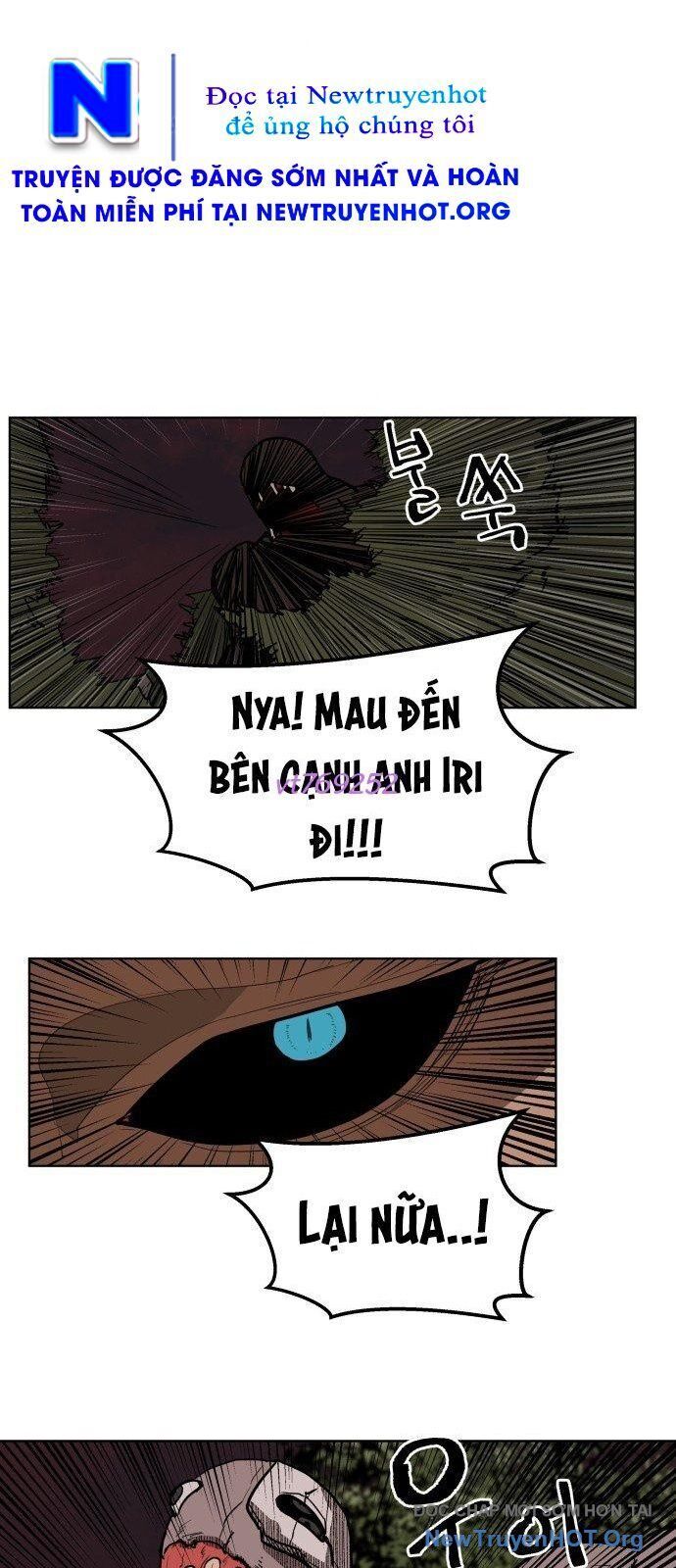 Viên Đá Đỏ Chapter 42 - 12