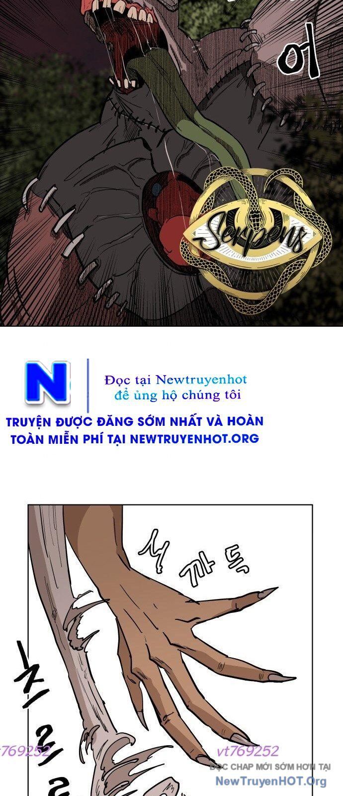 Viên Đá Đỏ Chapter 42 - 13