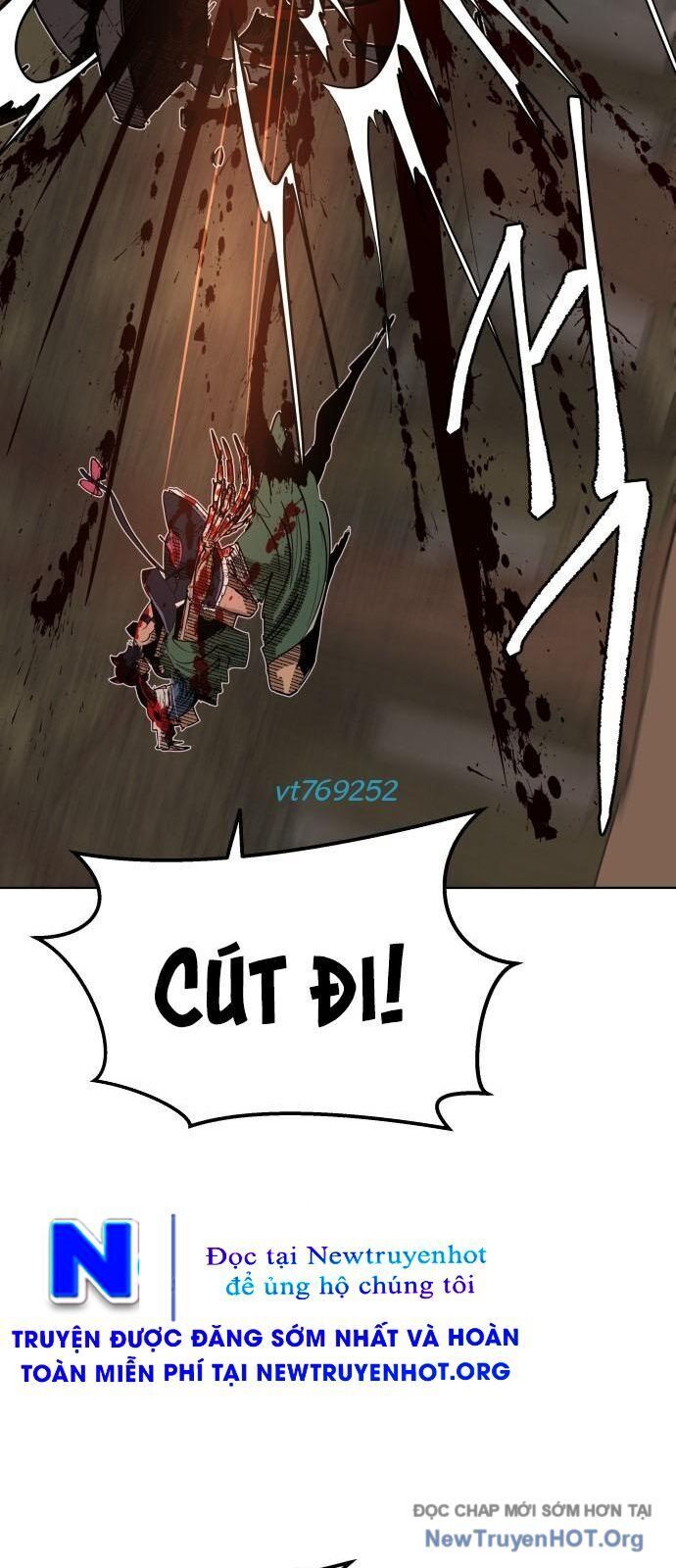 Viên Đá Đỏ Chapter 42 - 15