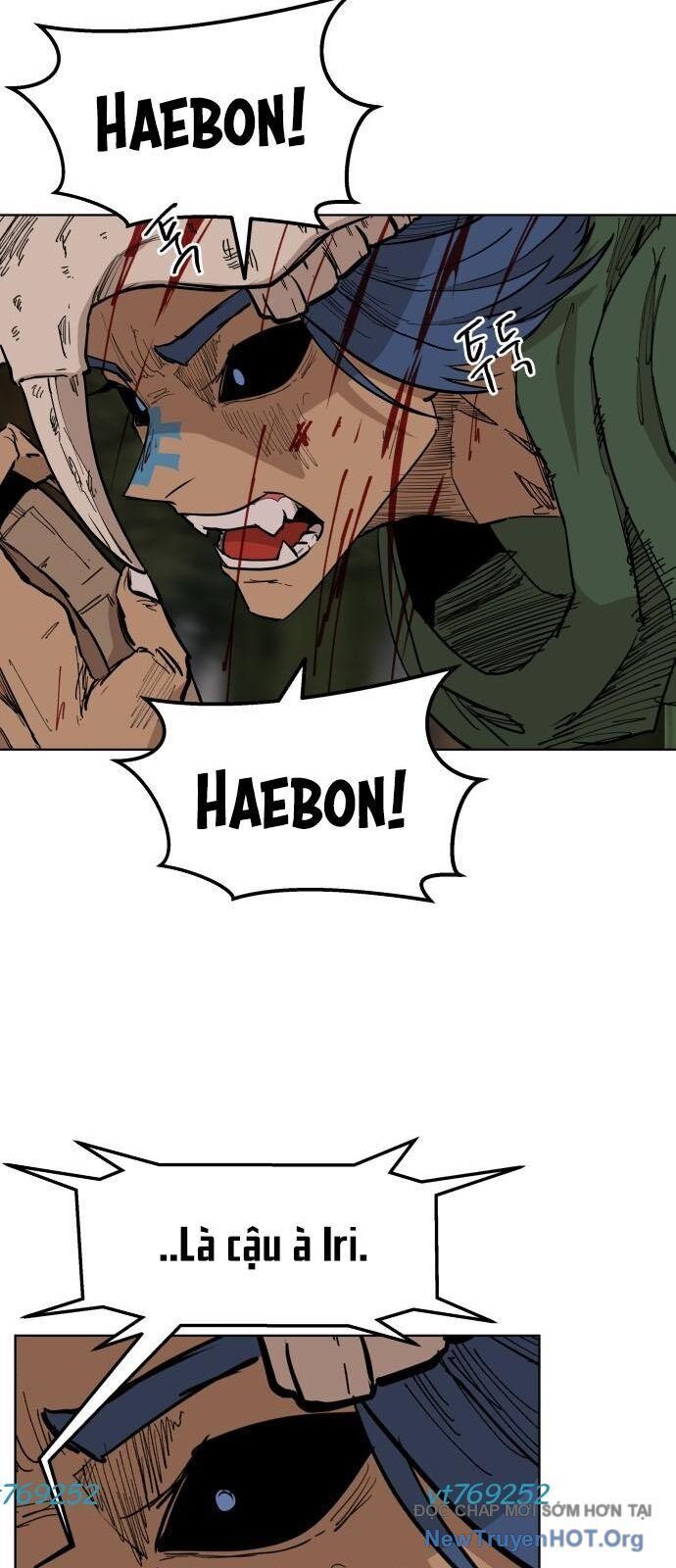 Viên Đá Đỏ Chapter 42 - 16