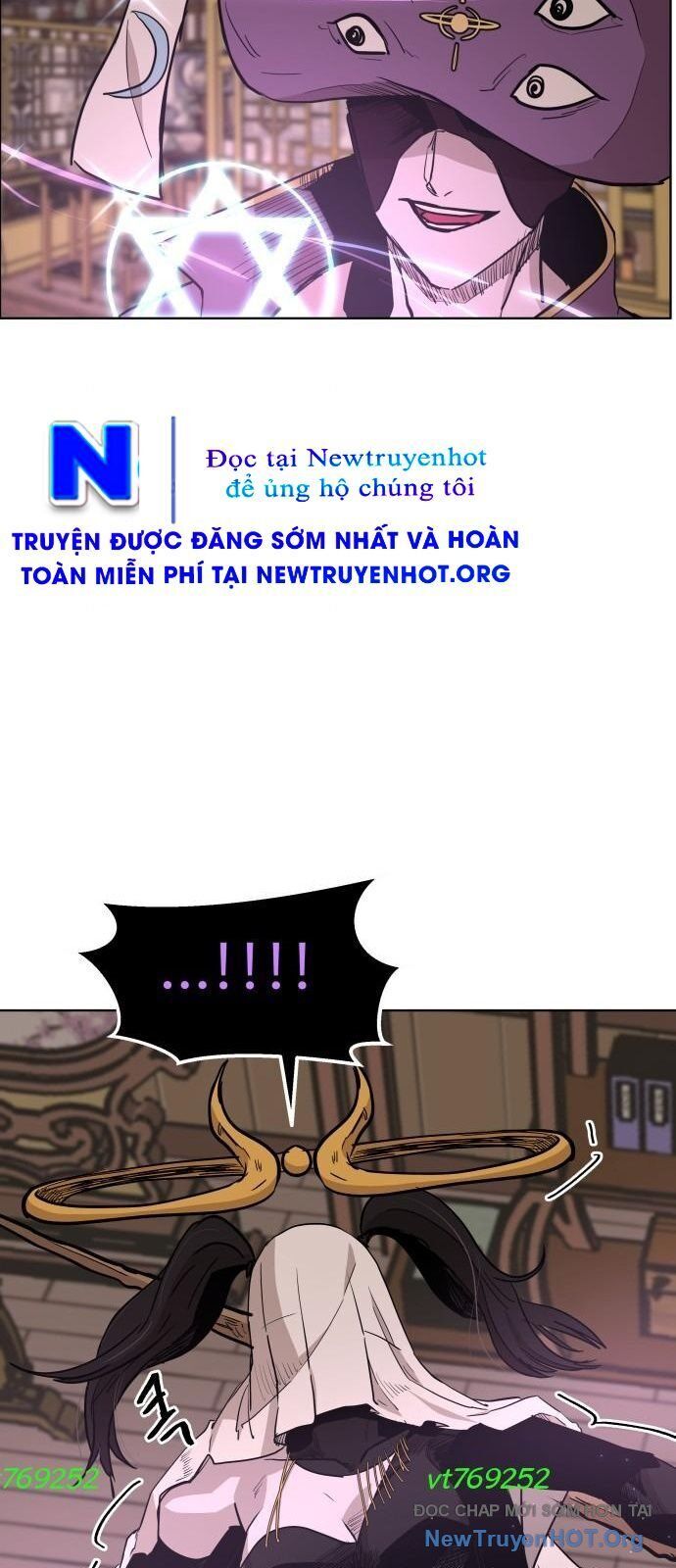Viên Đá Đỏ Chapter 42 - 19