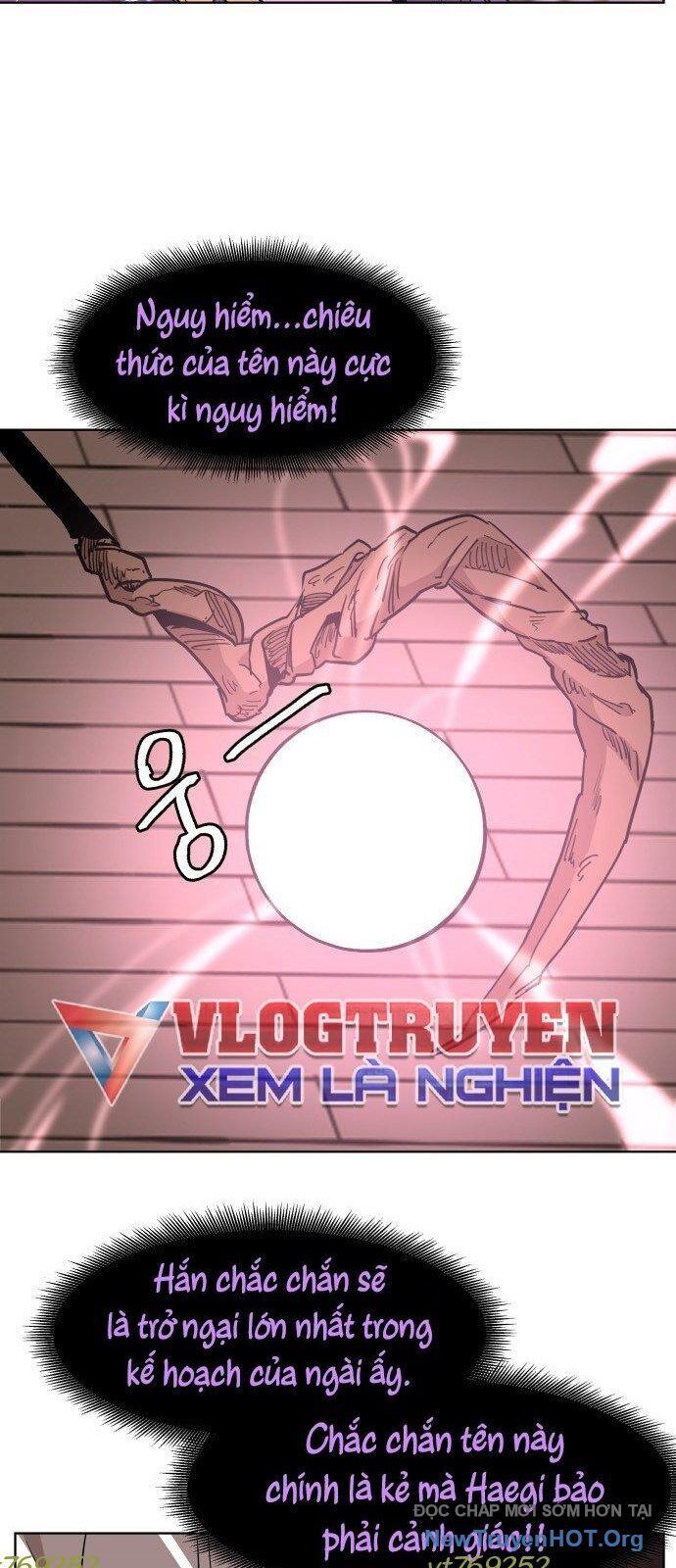 Viên Đá Đỏ Chapter 42 - 22