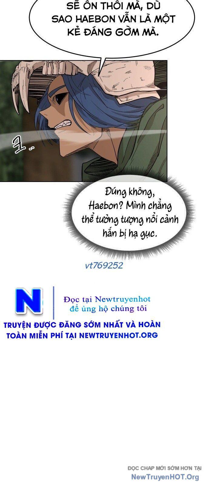 Viên Đá Đỏ Chapter 42 - 30