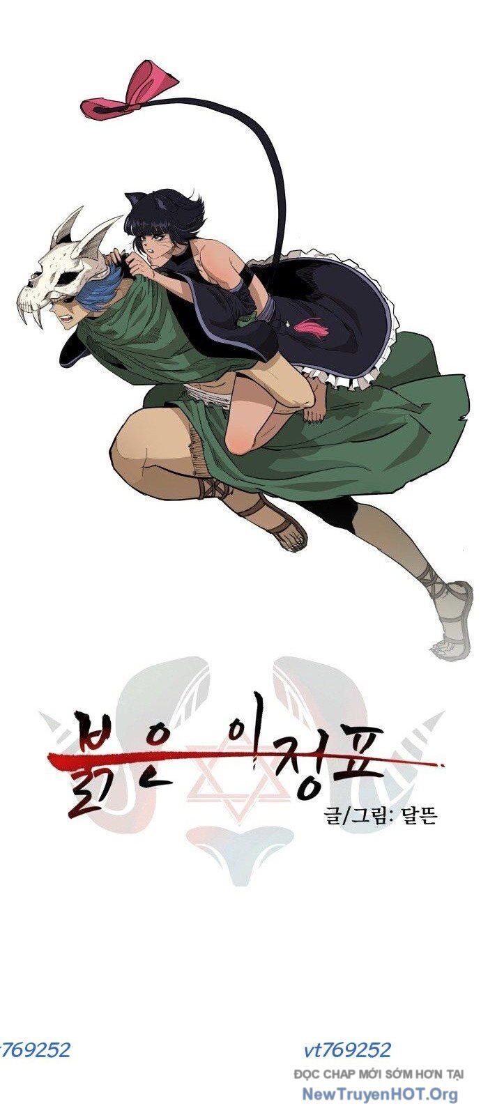 Viên Đá Đỏ Chapter 42 - 31