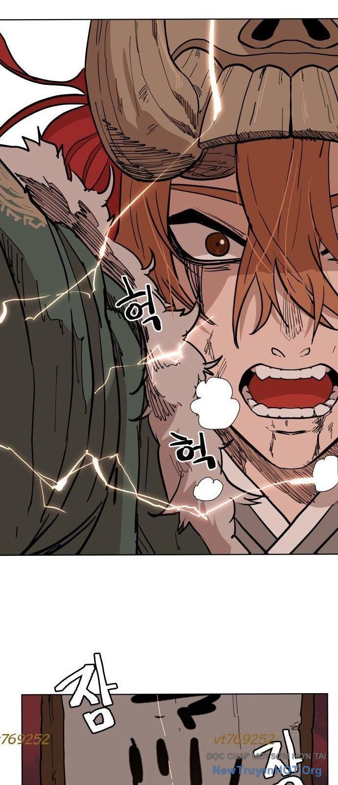 Viên Đá Đỏ Chapter 42 - 34