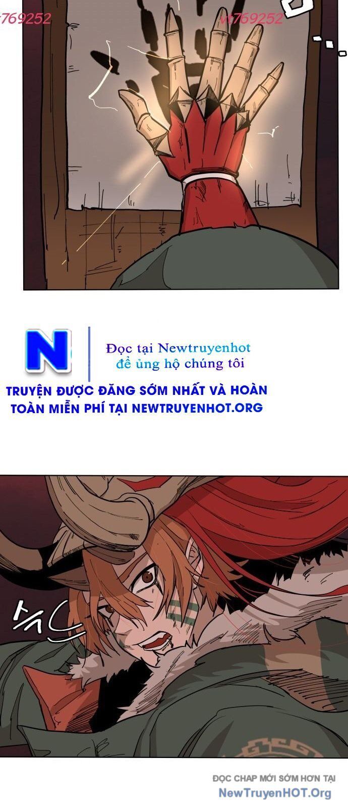 Viên Đá Đỏ Chapter 42 - 35