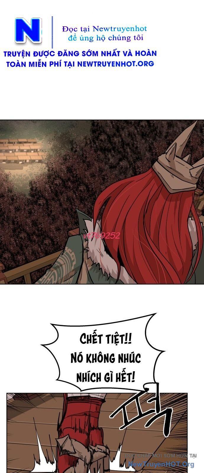 Viên Đá Đỏ Chapter 42 - 36