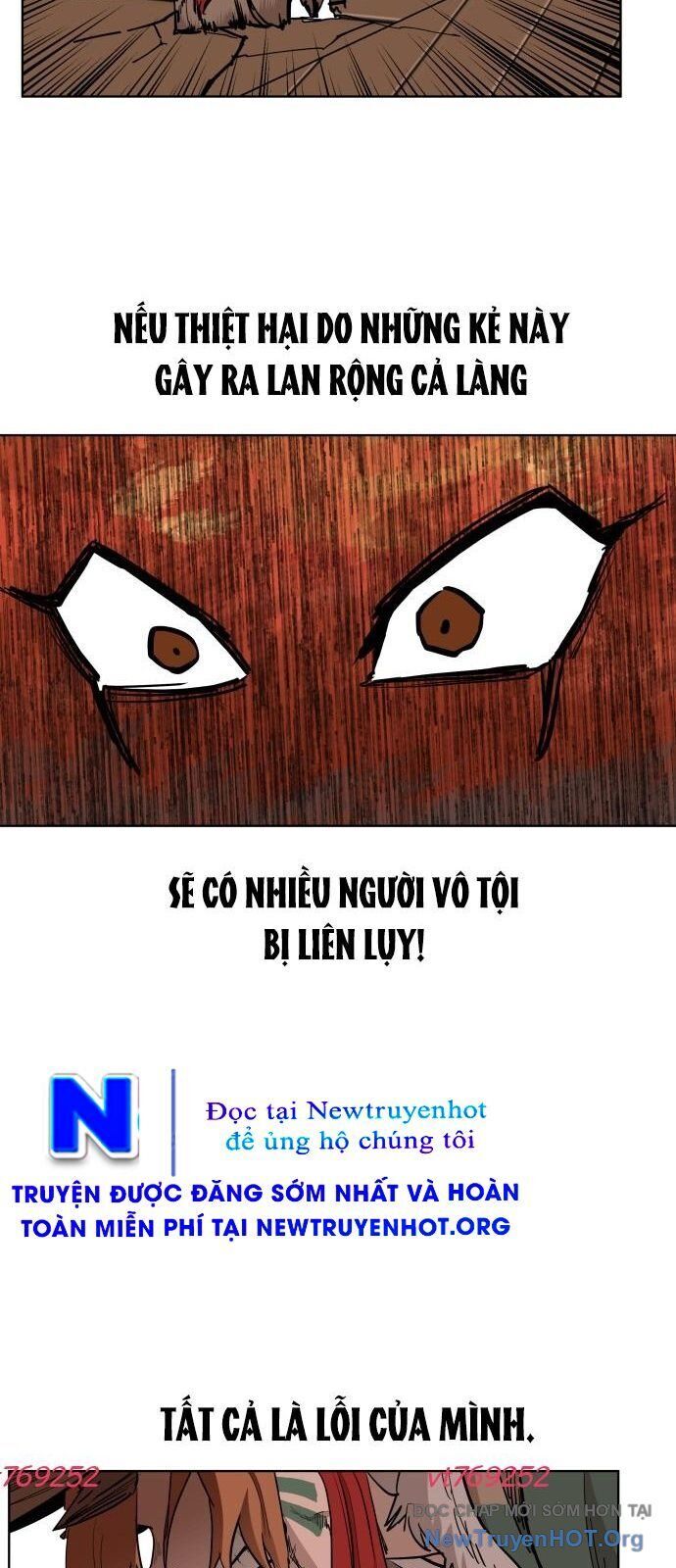 Viên Đá Đỏ Chapter 42 - 37
