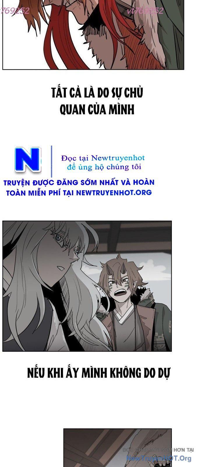 Viên Đá Đỏ Chapter 42 - 38