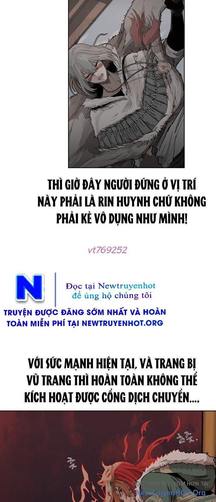 Viên Đá Đỏ Chapter 42 - 39