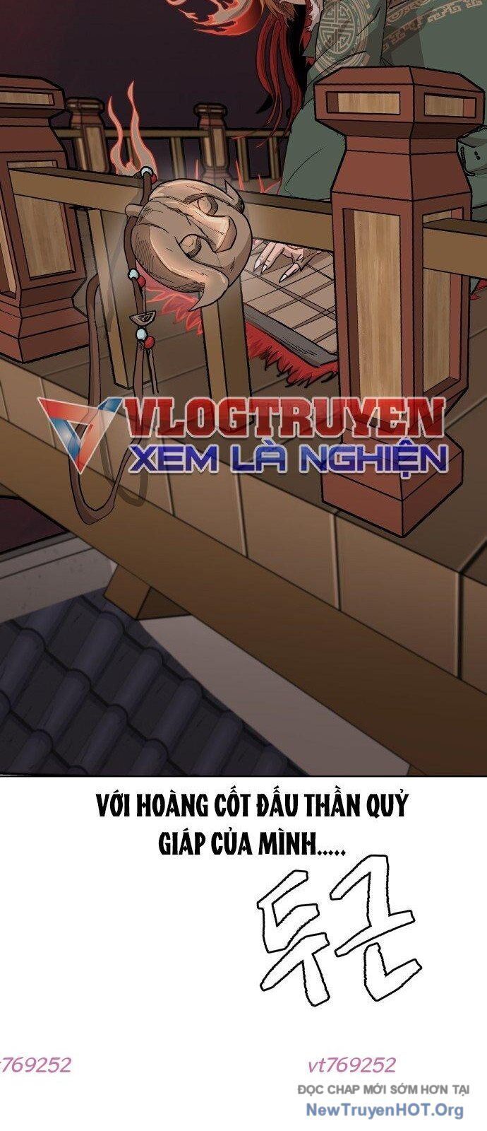 Viên Đá Đỏ Chapter 42 - 40