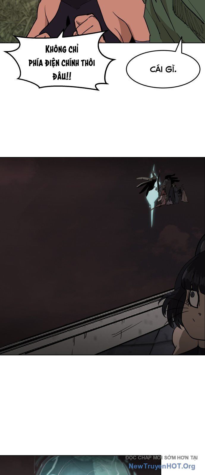 Viên Đá Đỏ Chapter 42 - 5