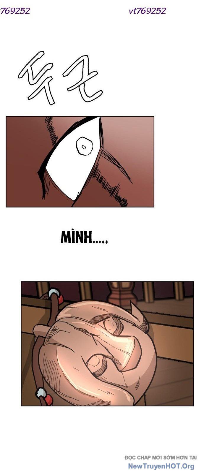 Viên Đá Đỏ Chapter 42 - 41